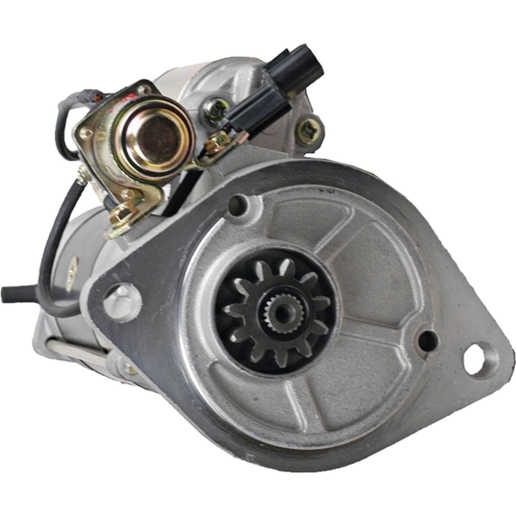 Starter Motor 6D34 ME049303 SK200-6