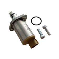 Suction Control Valve Overhaul Kit 8-98043687-0