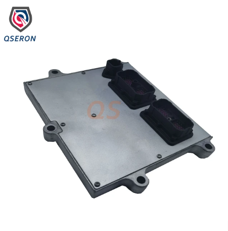 Engine Ecu Pn:P4921776