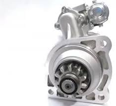 Weichai Starter Motor 612630030335/1001778863