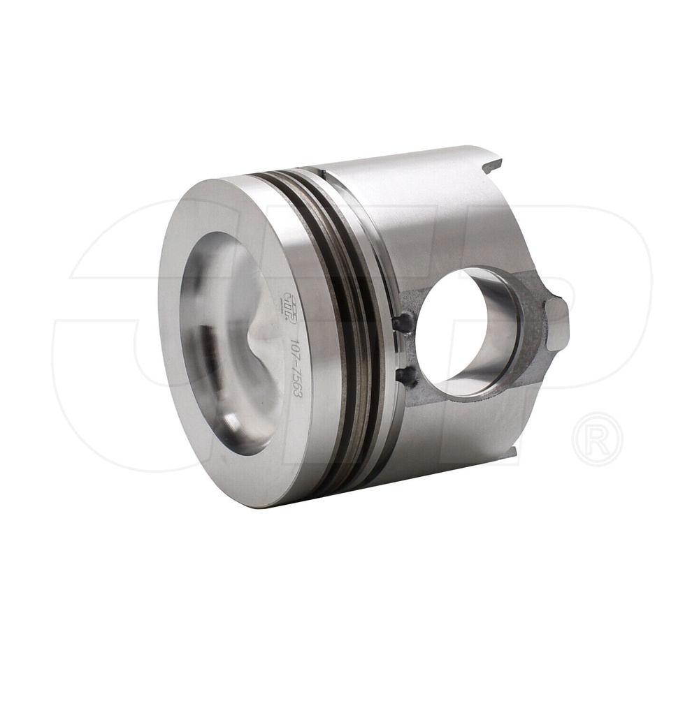Piston As 107-7563