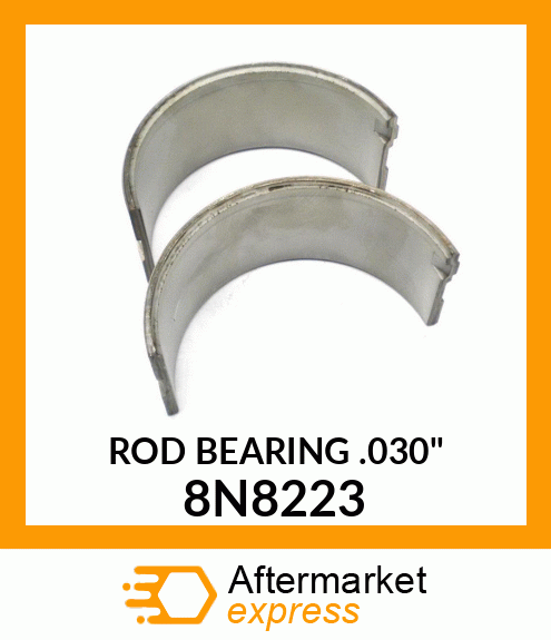 Bearing-Conn (7W9415) 2246638