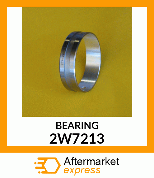 Bearing 2W-7213