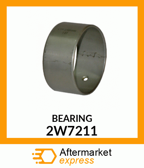 Bearing-Sleeve (2W7211) 2165586