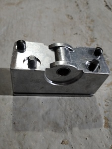 Pilot Valve Repair Kit YN30V00105R100