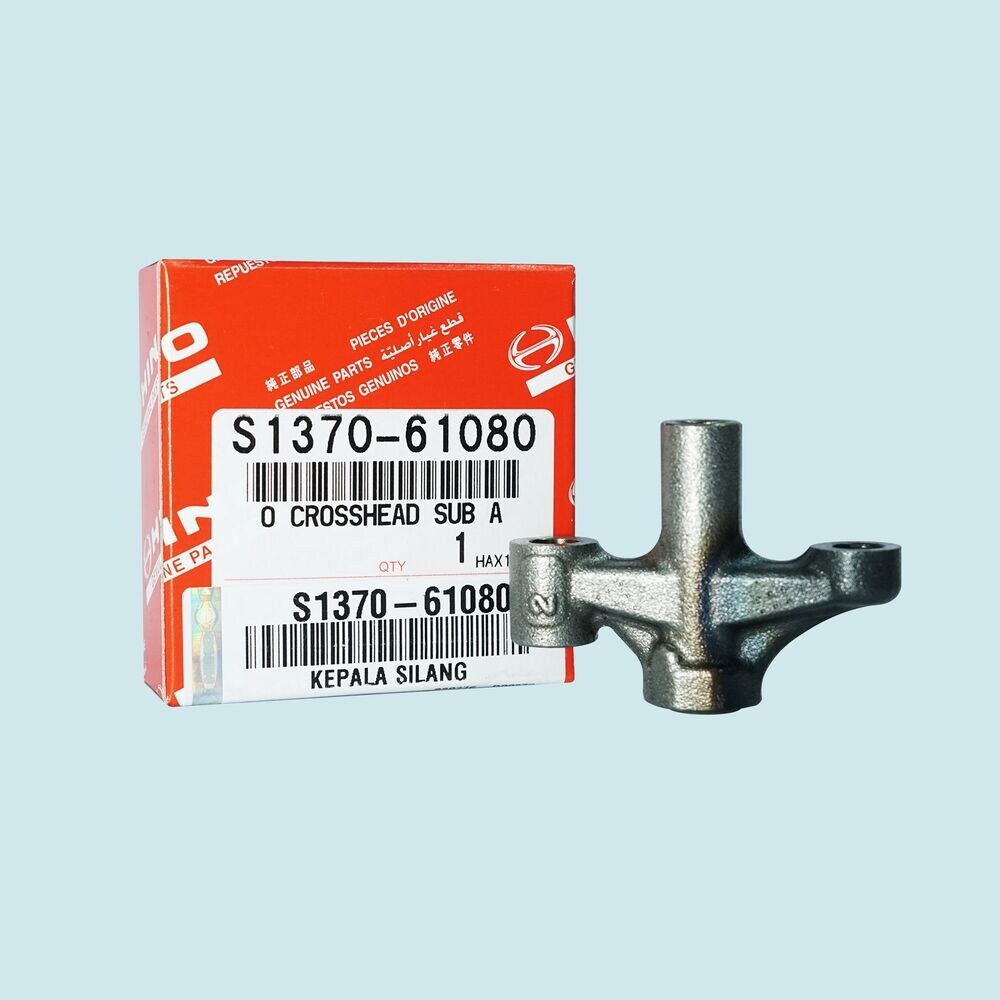 Crosshead Sub Assy VH137061080A