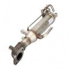 EGR Cooler VH173091120A SK200-8