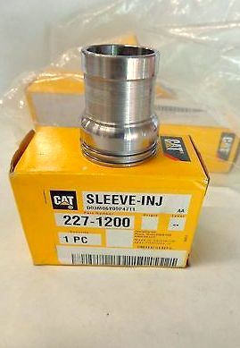 Injector Sleeve 227-1200