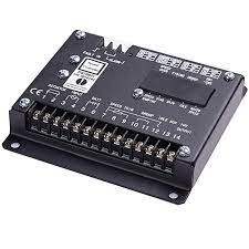 Cummins Speed Controller S6700H