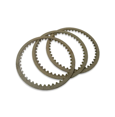 Swing Motor Friction Plate LB15V00011S742 (3nos Shoe plate + 4nos Friction plate)