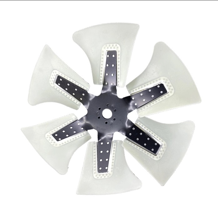 Radiator Fan SK330/350-8