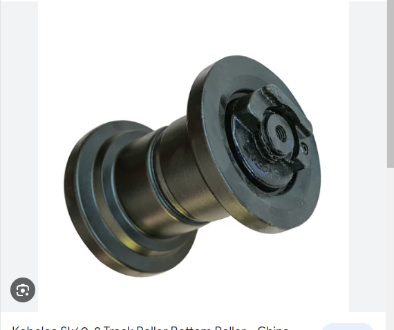 Lower Roller SK60