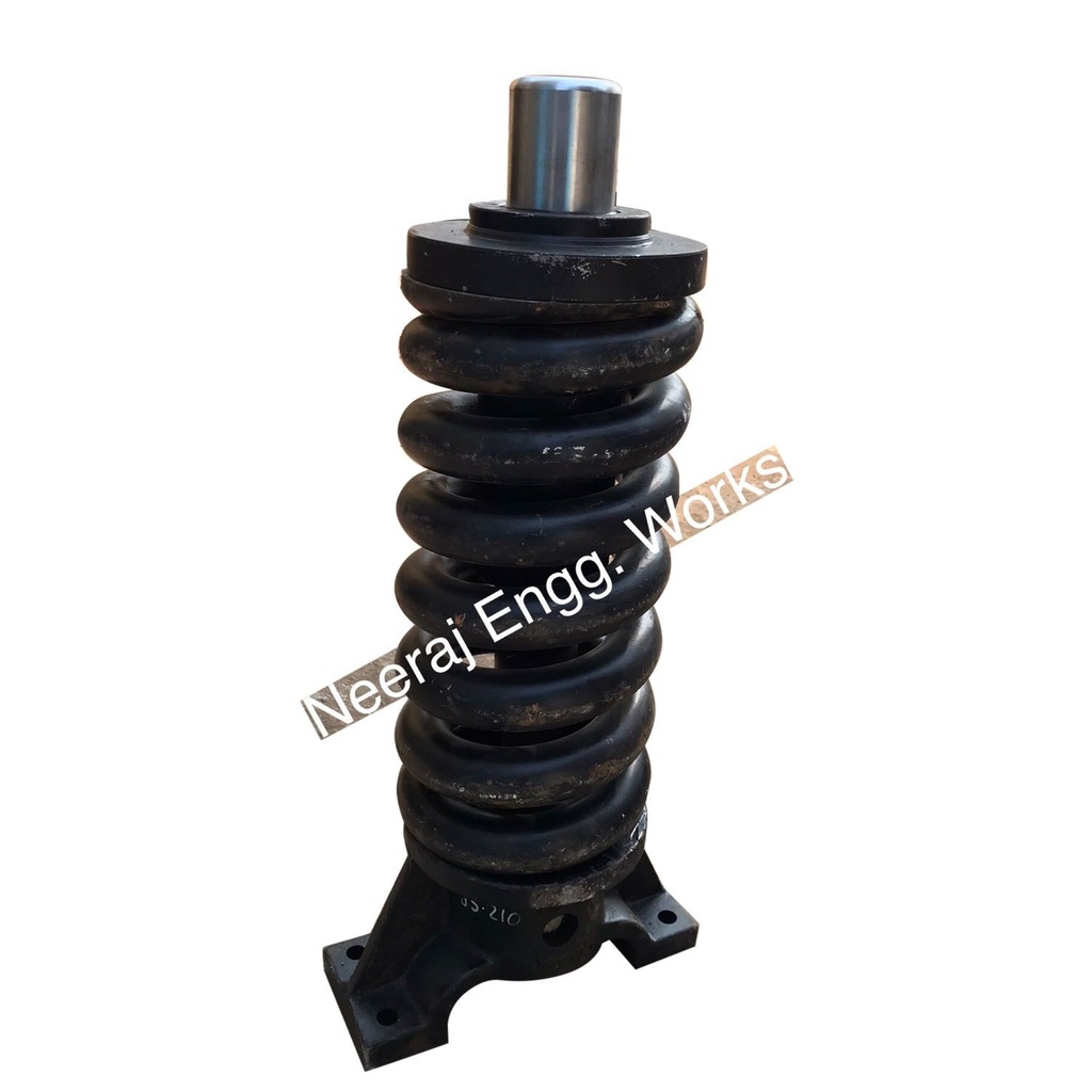 Track Tensioner Assy/Worth York Set JCB205