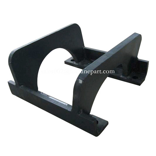 Track Guard (192-8303) CAT330/336