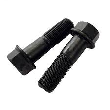 Lower Roller Bolt (M18*1.5*80) SK200