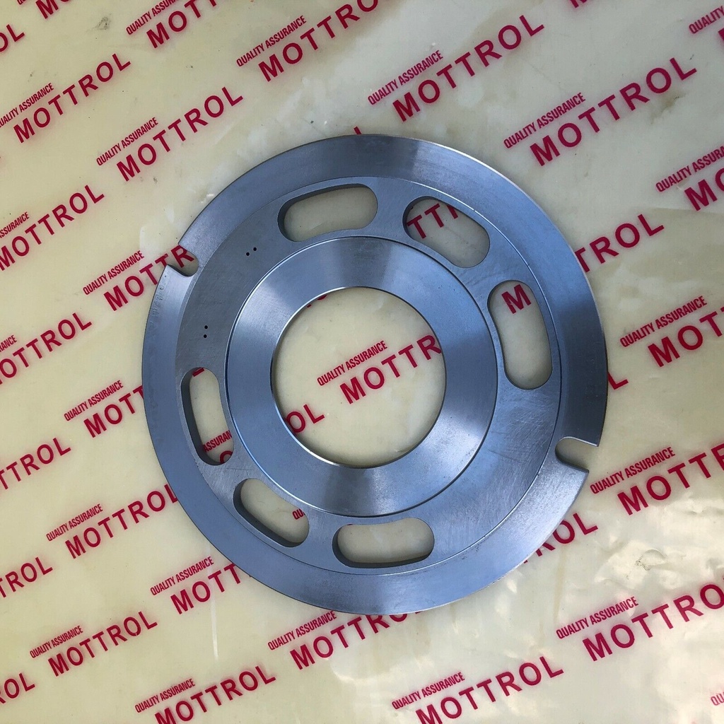 Swing Motor Valve Plate (Timing) 03591 YN15V00037S109 GM38VB