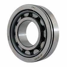 Swing Motor Roller Bearing LB15V00011S443/NJ309EM SK350-8