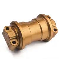 Lower Roller SK320/330/350-8,6