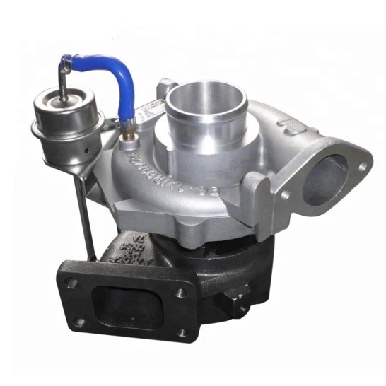 Turbocharger 787873-5001S SK200-8