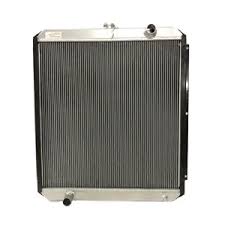 Radiator Assy SK200-6