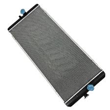 Radiator Assy CAT330/336D