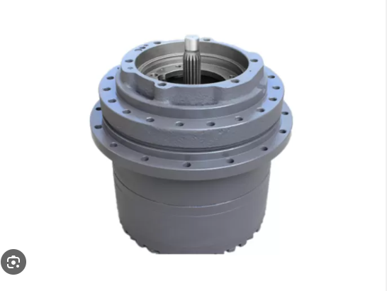 Travelling Reduction Gearbox EC330BL