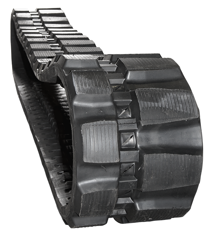 Rubber Track 350*75.5K*74 Vio50U