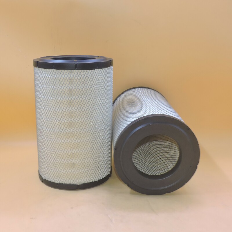 Air Filter Outer A5539 SK200-8 (SAKURA)