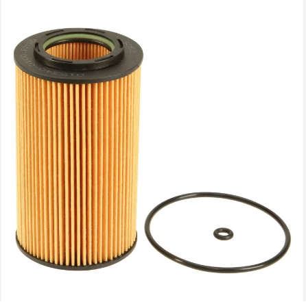 Oil Filter THE1543 (HIGHFIL)