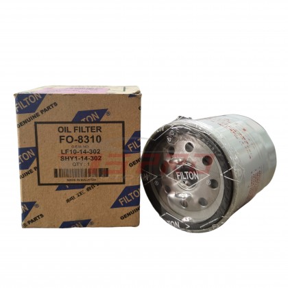 Oil Filter FO-1637 Brand: Filton