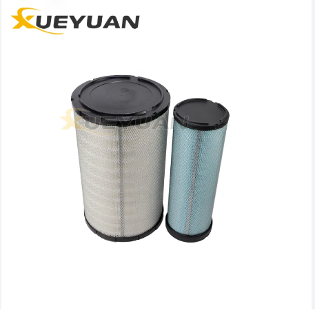 Air Filter A-8579