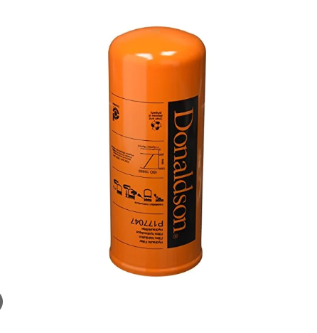 Hydraulic Filter P177047 (DONALDSON)