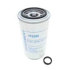 Fuel Filter FF59-62; HM-CX208 (HUAMAN)