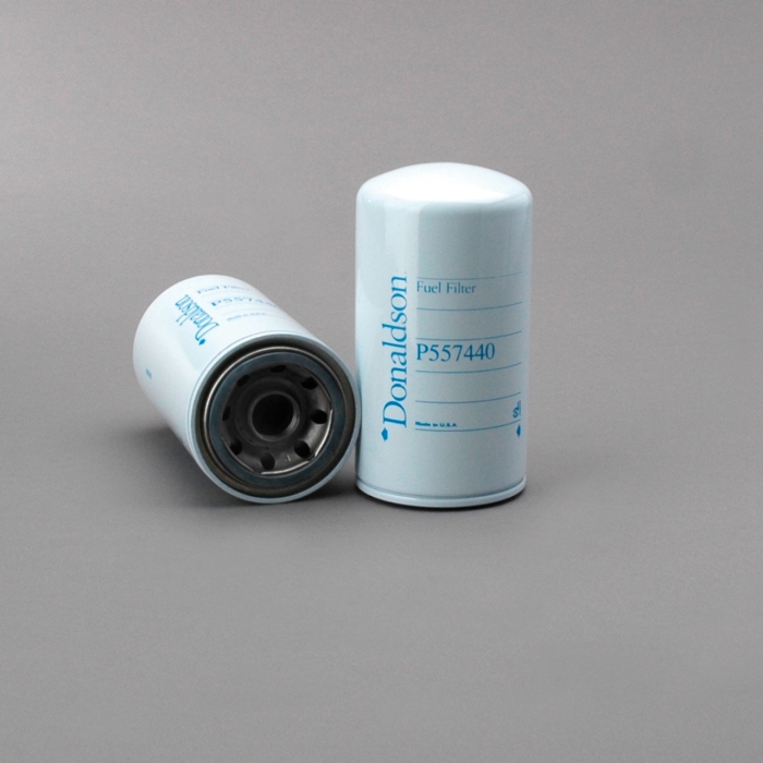 Fuel Filter HM-CX208 (HUAMAN)