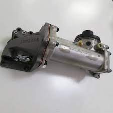 Lub Oil Cooler Assembly 3053393 NTA855 Cummins