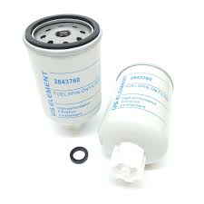 Fuel Filter FSW63-10 (FILTERSUN)