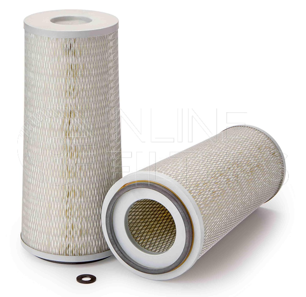 Air Filter AF1811 Brand: Fleetguard