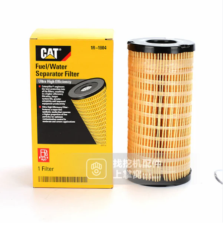 Fuel Filter YC-885 (FLA)