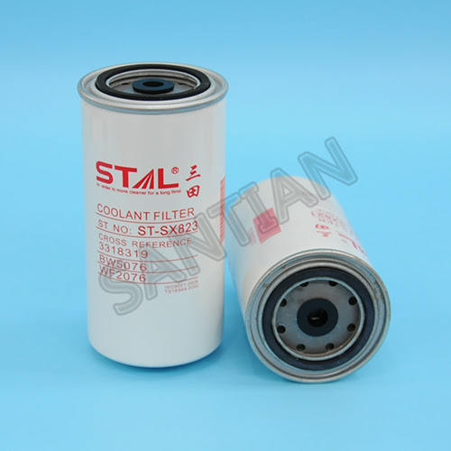 Coolant Filter FW20-55; ST60823 (STAL)