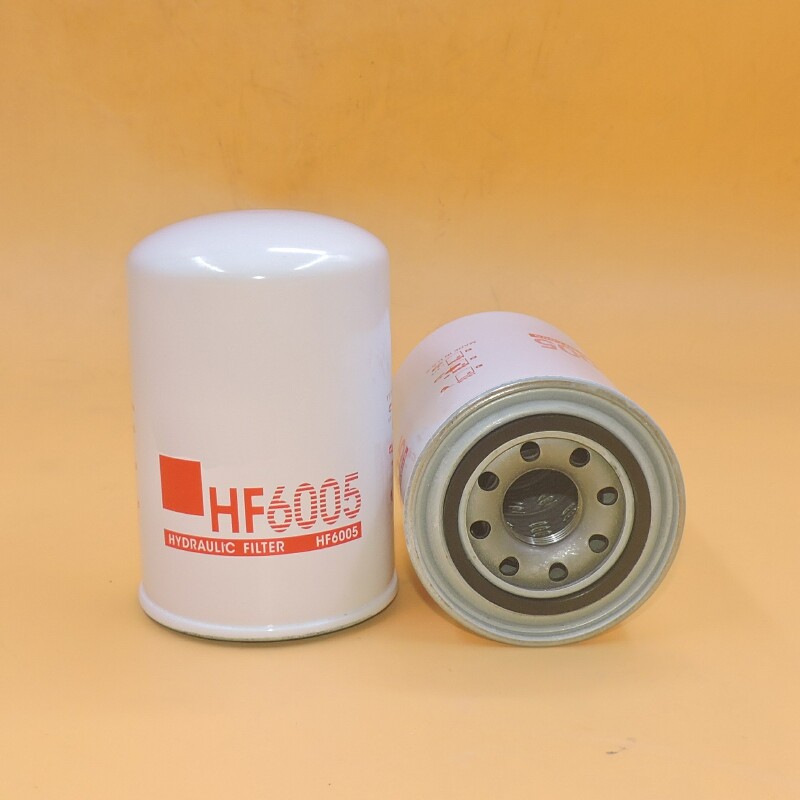 Hydraulic Filter HF6005 (FLEETGUARD)
