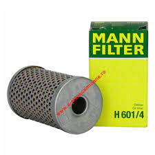 Oil Filter FP1110; H601/4 Filtersun