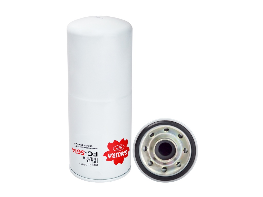 Fuel Filter FF60-50 (FILTERSUN)