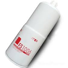 Fuel/Water Separator FSW10-06; FS1006; F33384 (ECOGUARD)