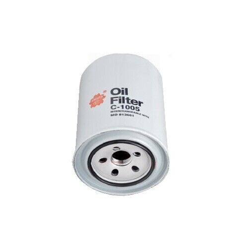 Oil Filter C-1005 (SAKURA)