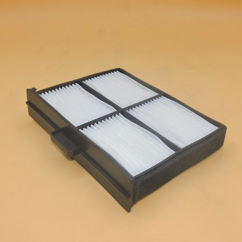 AC Filter 200-6 L8.5"XB8" (INDERSUN)