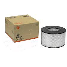 Air Filter A-1158 (SAKURA)