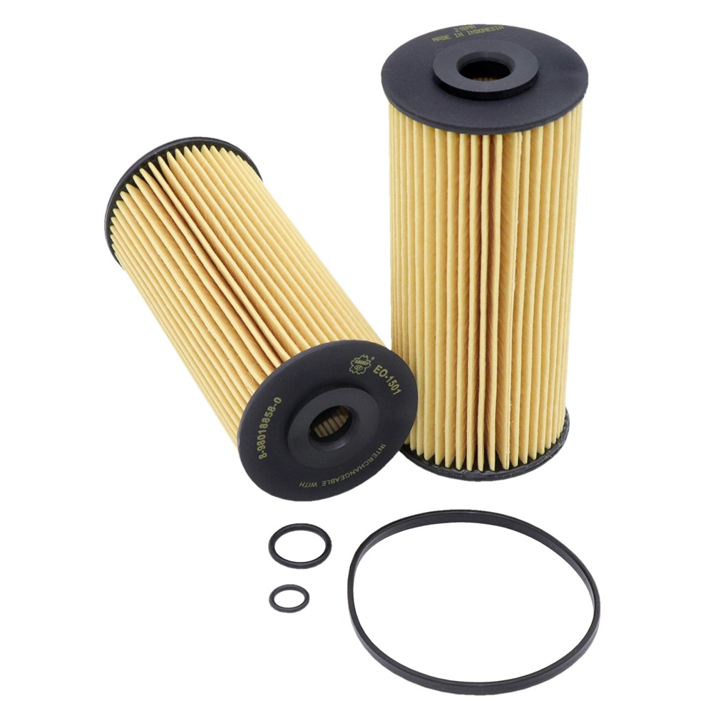 Oil Filter EO-1501 Brand: Sakura