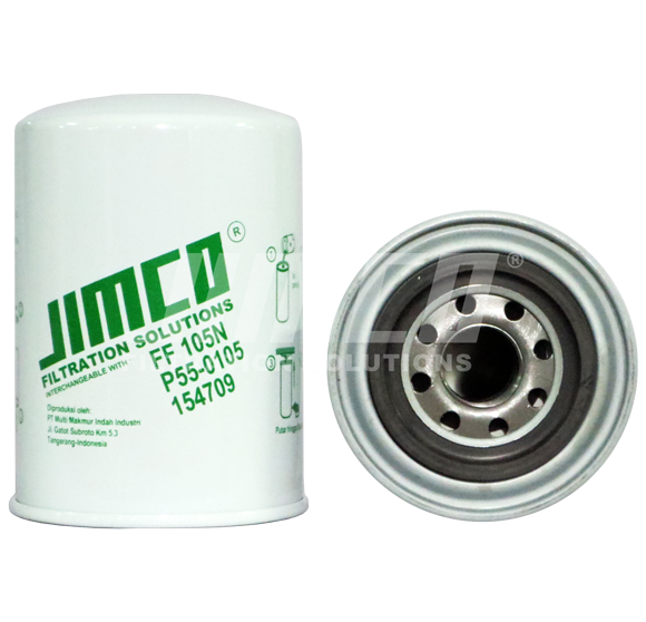 Fuel Filter JFC-88015 (JIMCO)