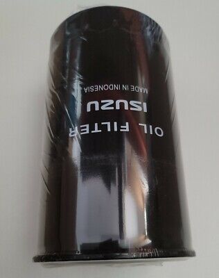 Oil Filter 1876101890 (ISUZU)