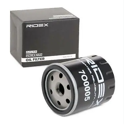 Oil Filter 11-6182 (FULL-FLOW)